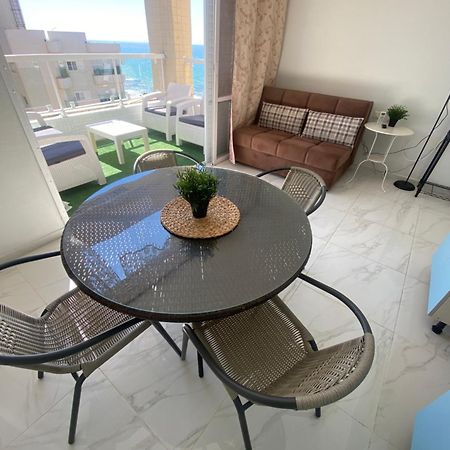 Apartment Oskar Beach Bat Jám Kültér fotó