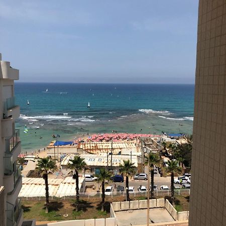 Apartment Oskar Beach Bat Jám Kültér fotó